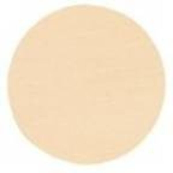 2" Sublimatable Bright Aluminum Die Cut Disc Thumbnail