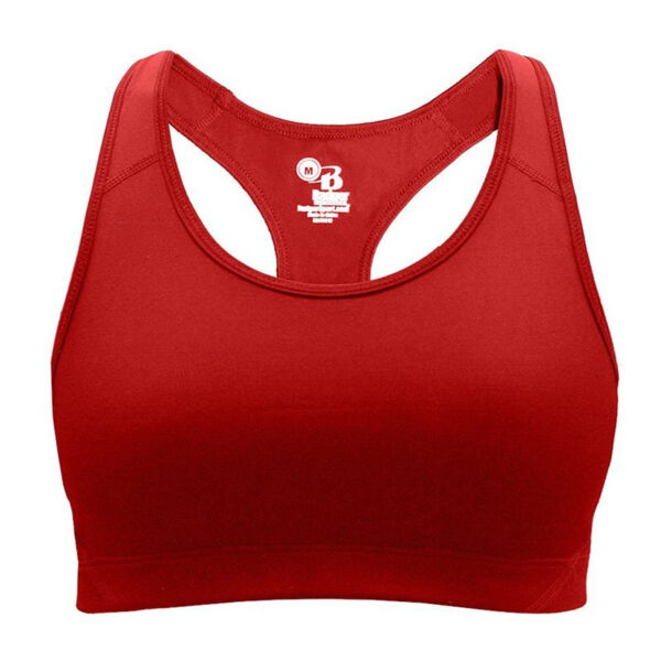 B-Sport Girls Bra Top Thumbnail