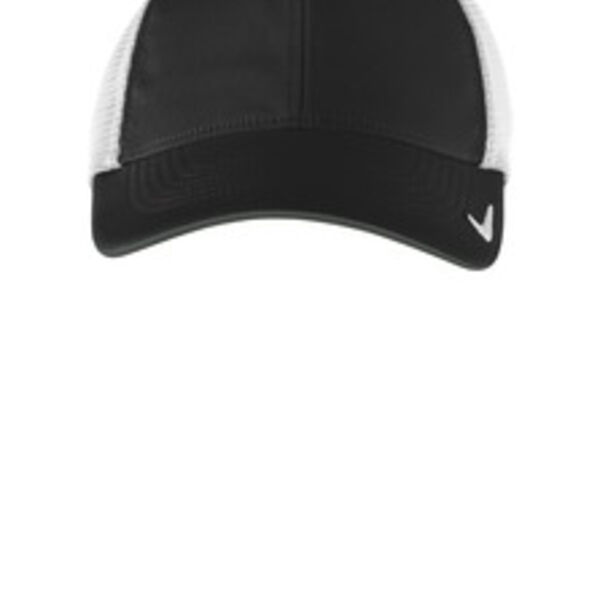 Nike Dri-FIT Mesh Back Cap Thumbnail